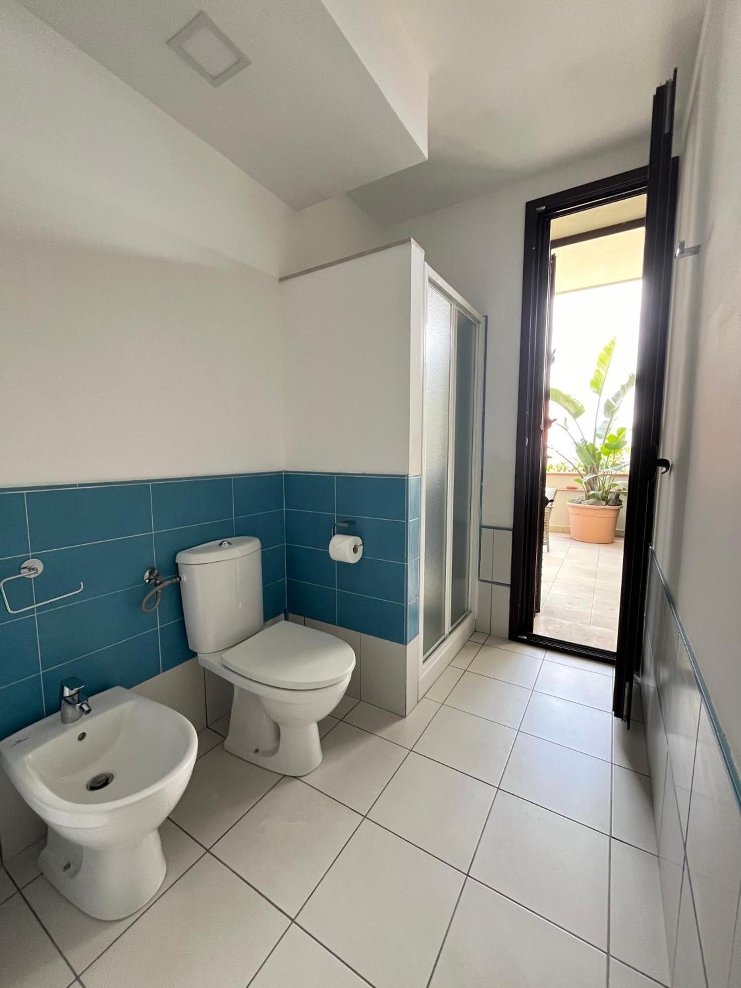 Vista Sicula Taormina Apartment Exterior photo