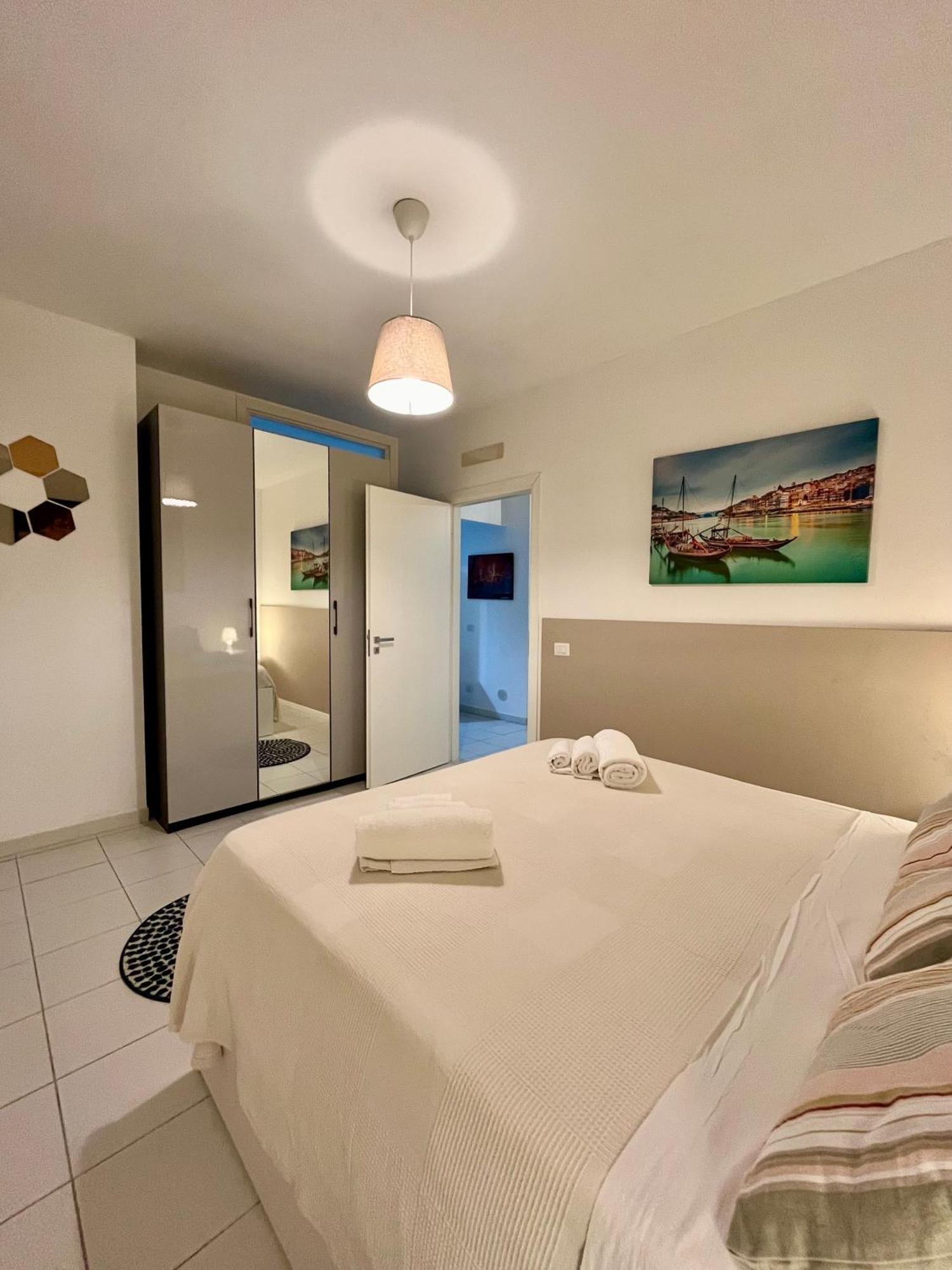 Vista Sicula Taormina Apartment Exterior photo