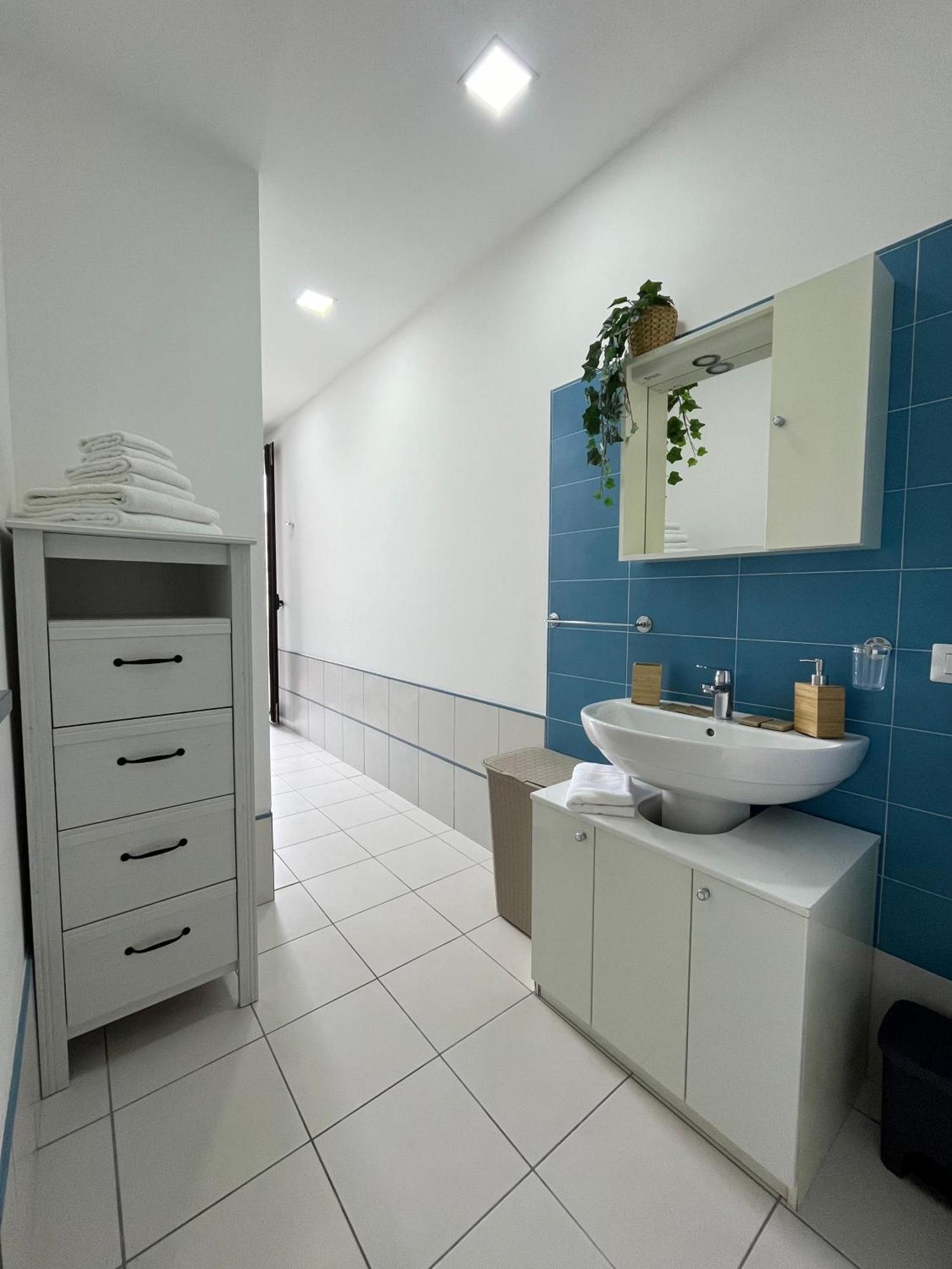 Vista Sicula Taormina Apartment Exterior photo